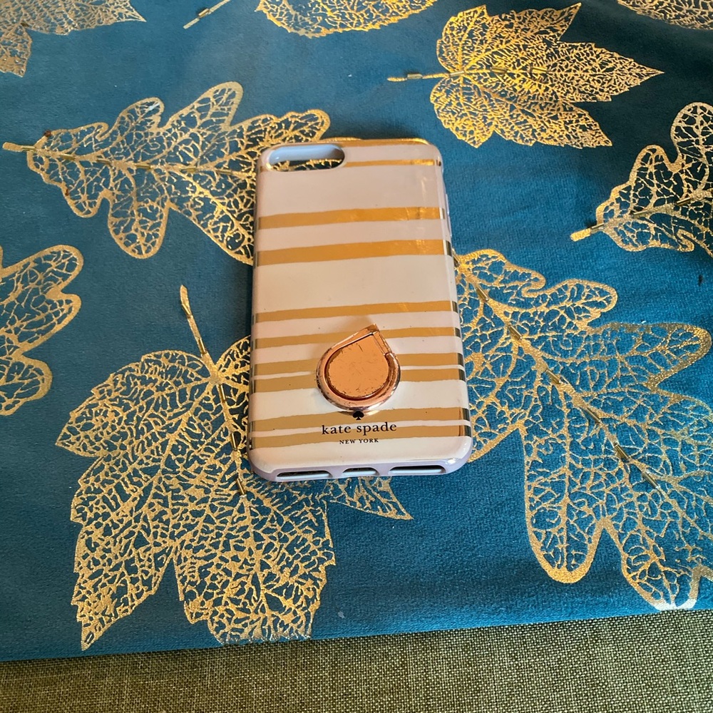 Kate Spade iPhone 7 Plus case - Picture 4 of 5